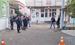 Samsun'da silahlı kavga: 1 ölü, 3 ağır yaralı