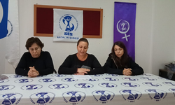 SES Antalya Şubesi: Hayatlarımızı ve haklarımızı savunmaya devam edeceğiz