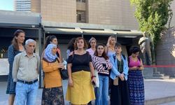 İzmir 27'inci Asliye Ceza Mahkemesi: 'Suç işleri bakanı' demek ifade özgürlüğüdür
