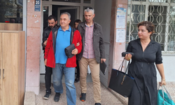 Gazeteci Tolga Şardan tutuklandı!
