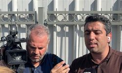 İsrail polisi, Kudüs'teki TRT ekibinin kamerasını kırdı