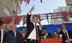 CHP Genel Başkanı Özgür Özel Manisa'da belediye başkan adaylarını tanıtacak