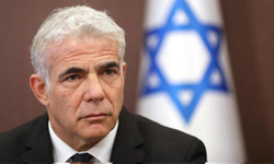 İsrail'de ana muhalefet lideri Lapid’den Netanyahu’ya esir takası mutabakatını kabul etme çağrısı