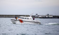 Zonguldak'ta batan geminin kayıp personeli 74 gündür bulunamadı