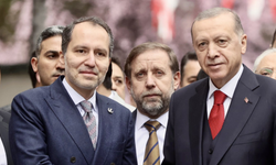 "Erdoğan sadece Erbakan’a yalan söylemedi, herkesi kandırdı"