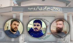 İran Cezaevi’nde tutulan 3 Kürt siyasi tutsağı idam etti