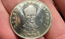 Darphane yetkilileri "5 liralık hatıra paralardaki Atatürk rölyefinin benzemediği" iddialarına yanıt verdi