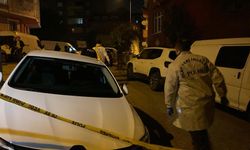 İstanbul'da silahlı çatışma 1 kişi öldü, 3 kişi yaralandı