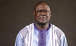 Burkina Faso'da eski Dışişleri Bakanı Ouedraogo kaçırıldı