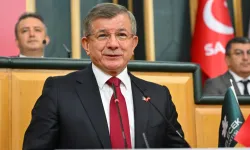 Davutoğlu: İsrail'e giden Türk gemi sayısı 350'yi geçti, gemilerin sahipleri AK Partili