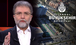 Ahmet Hakan, AKP'nin olası İBB adaylarını açıkladı: Üçe indi, alfabetik sırayla...