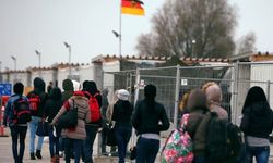 Almanya'dan bu yılın ilk 10 ayında 13 bin 512 kişi sınır dışı edildi
