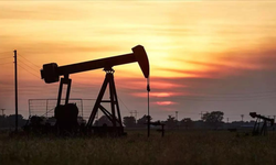 Brent petrolün varil fiyatı 89,45 dolar