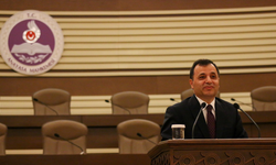 Bahçeli'nin hedef gösterdiği AYM Başkanı Arslan:  Uzaktan kumandalı yargı da yargıç da olmaz
