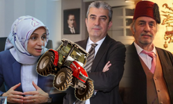 "Bu ülkede traktör üretimi yoktu" diyen AKP'li Usta'ya CHP'li Günaydın'dan 'Fesli Kadir' yanıtı