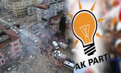 "'Büyükşehri AK Parti kazanırsa, hizmet gelir' anlayışı Hataylı depremzedeye dayatıldı"