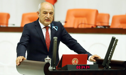 CHP Milletvekili Ali Fazıl Kasap geçici olarak Saadet Partisi'ne geçti