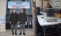 CHP, Yunusemre adayını seçiyor: Semih Balaban ve Devrim Balı yarışıyor