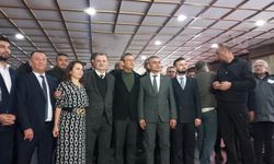 CHP'nin Manisa Yunusemre Belediye Başkan Adayı belli oldu