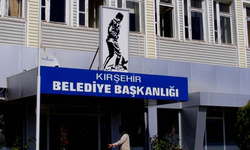 CHP'li Kırşehir Belediyesi'nde zimmetlerine para geçiren 3 çalışan 1,6 milyon liralık kefaletle serbest
