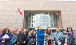 Davutpașa Davası’nda 15 yıldır tutuksuz yargılanan sanıklar cezasızlıkla ödüllendirildi
