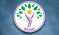 DEM Parti, İsrail'in çadır kent saldırısını kınadı