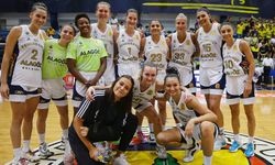 Fenerbahçe Alagöz Holding Valencia Basket'i deplasmanda devirdi