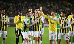 Fenerbahçe, Konferans Ligi'nde son 16 turunda