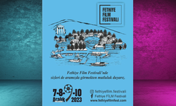 Fethiye Film Festivali yapıldı