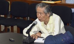 Peru'da Anayasa Mahkemesi, eski Devlet Başkanı Fujimori'nin salıverilmesine karar verdi