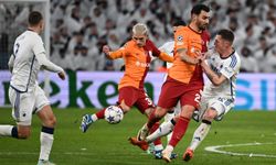 Şanmpiyonlar Ligi'ne veda eden Galatasaray, yoluna UEFA Avrupa Ligi'nde devam edecek