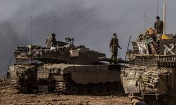 İsrail, ikinci kez yardım bekleyen sivilleri öldürdü