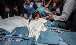 DSÖ'den Gazze çağrısı: Daha fazla hastaneyi kaybedemez