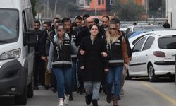 Adana Büyükşehir Belediyesi'ne yönelik operasyonda 5 kişi tutuklandı