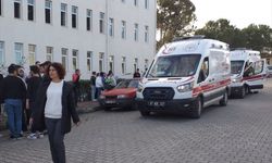 Zonguldak'ta gıda zehirlenmesi yaşayan 34 öğrenci taburcu edildi