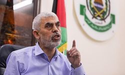 Hamas'ın Gazze'deki lideri Sinvar'ın evinin kuşatıldığı iddiası