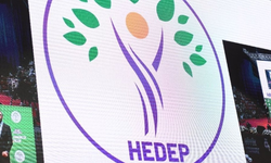 Yargıtay kararının ardından HEDEP'in yeni ismi DEM Parti oldu