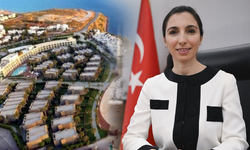 İddia: İstanbul'da ev bulamayan TCMB Başkanı Erkan, Bodrum'da denize sıfır villa almış