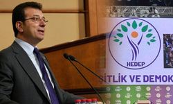 "Ekrem İmamoğlu'nun HEDEP'li rakibi Ahmet Türk oldu" iddiası yalanlandı