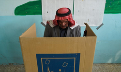 Irak'ta gayri resmi seçim sonuçları açıklandı