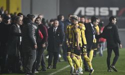 Süper Lig'de bir skandal daha