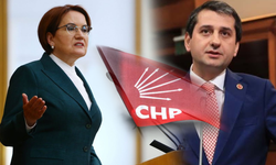 İYİ Parti Lideri Meral Akşener'den CHP'ye: "Savaş ilanı olarak kabul ediyorum, varım