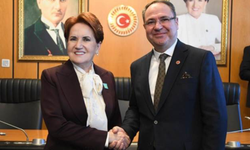 İYİ Parti'de bir istifa daha! Tuzla Belediye Başkan adayı Akın Gürkan istifa etti