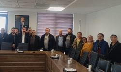 İzmir Bornova'da Naldöken’in gaz hasreti 2024'te bitecek