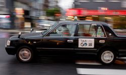 Tokyo'da "öfkelenen" taksi şoförü, güvercini kasten ezip öldürmekten tutuklandı