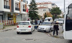 Kırklareli'nde yol verme kavgası: 1 ölü