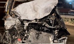 Kocaeli'de zincirleme trafik kazası: 7 yaralı