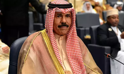 Kuveyt Lideri es-Sabah hayatını kaybetti