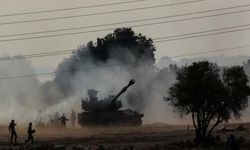 İsrail-Lübnan sınırında karşılıklı saldırılar
