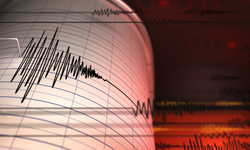Bolu'da 4.2 büyüklüğünde deprem